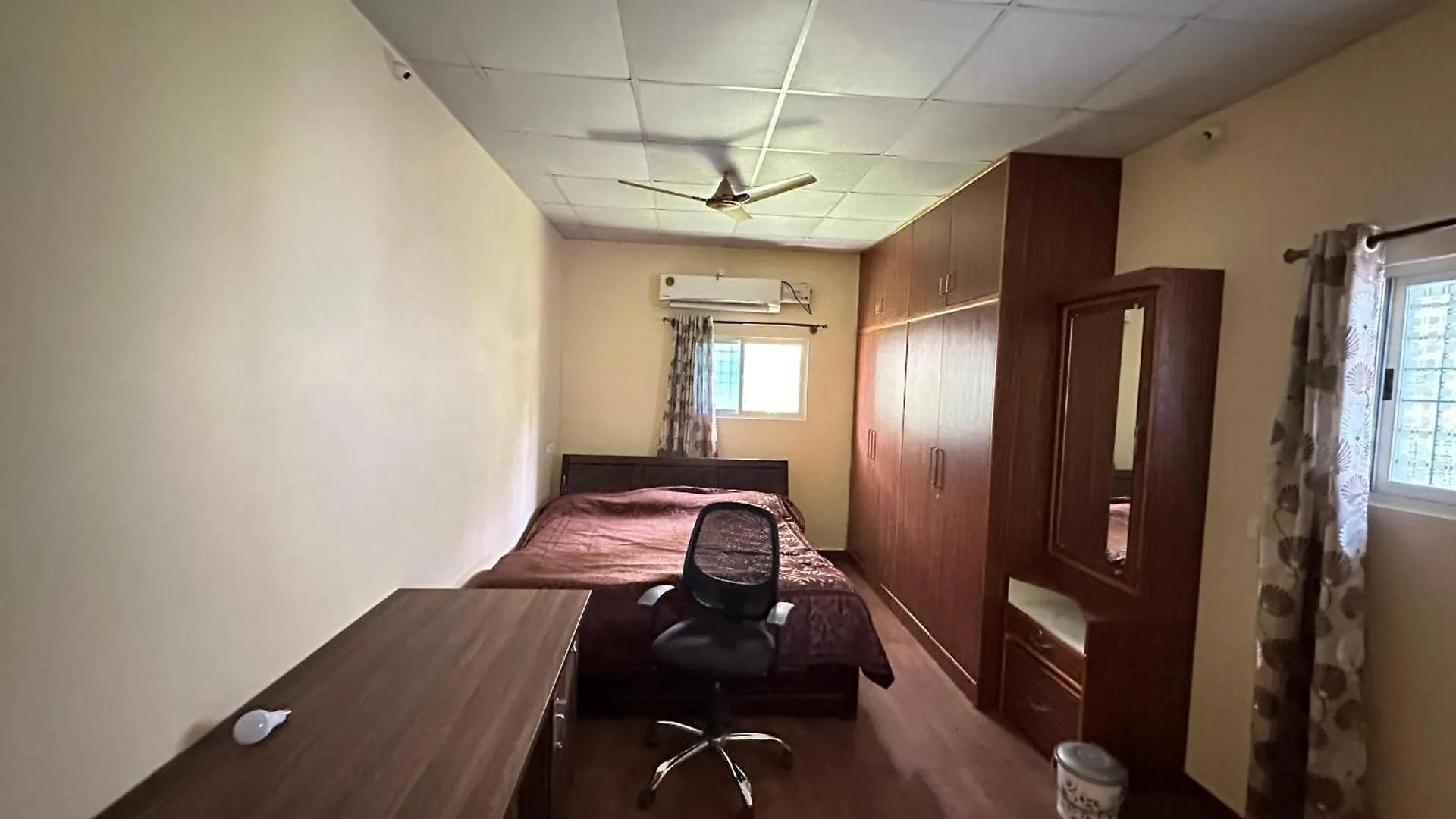 Parvati Home Stay Májszúr Üdülőpark
